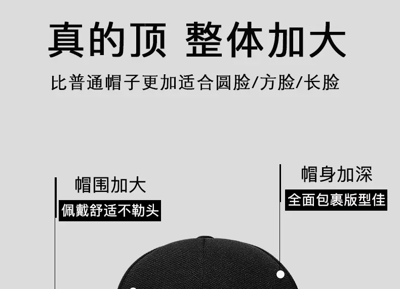 Seiko Baseball Cap Pineapple Light Board Copper Buckle Eyelet Peaked — feature 3