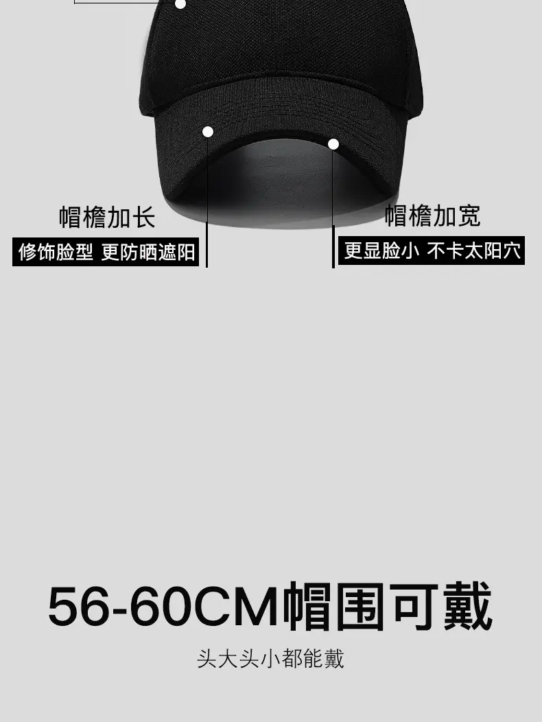 Seiko Baseball Cap Pineapple Light Board Copper Buckle Eyelet Peaked — feature 4