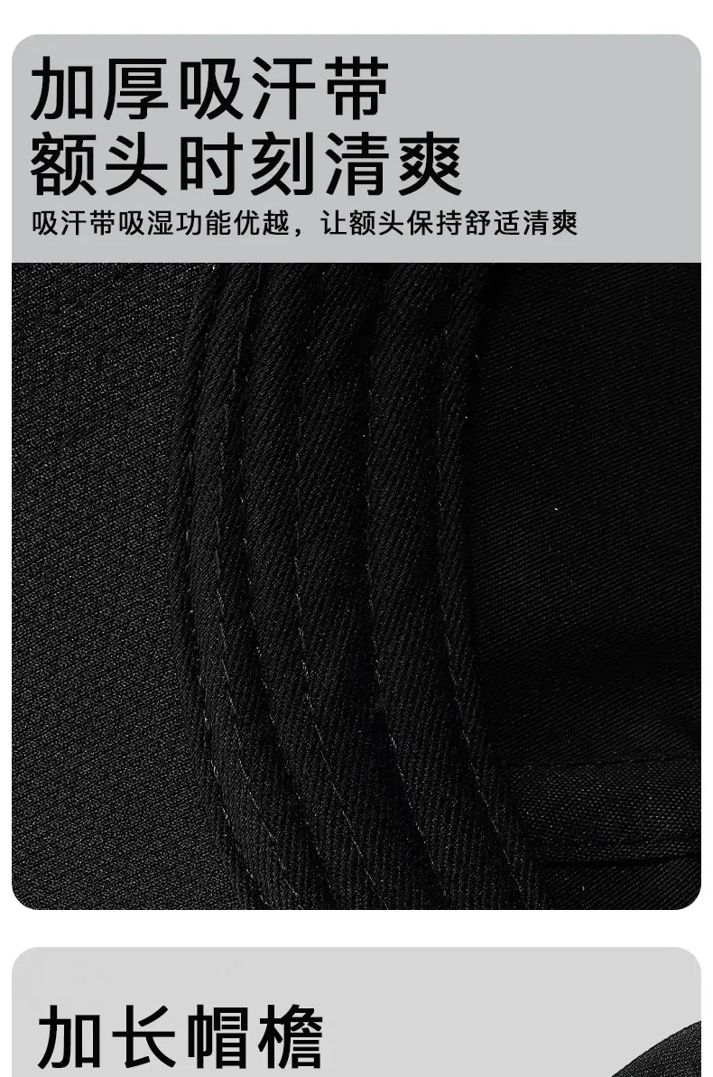Seiko Baseball Cap Pineapple Light Board Copper Buckle Eyelet Peaked — feature 7