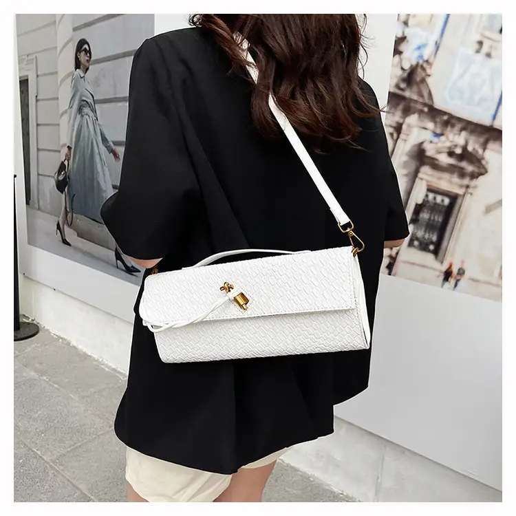 Gold Woven Crossbody Bag for Women 2025 — feature 33