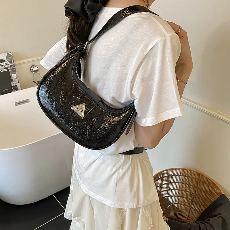 Textured Crossbody Bag for Women 2025 New - Image 8