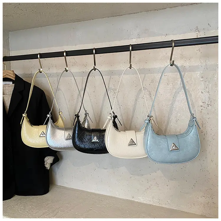 Textured Crossbody Bag for Women 2025 New — feature 15