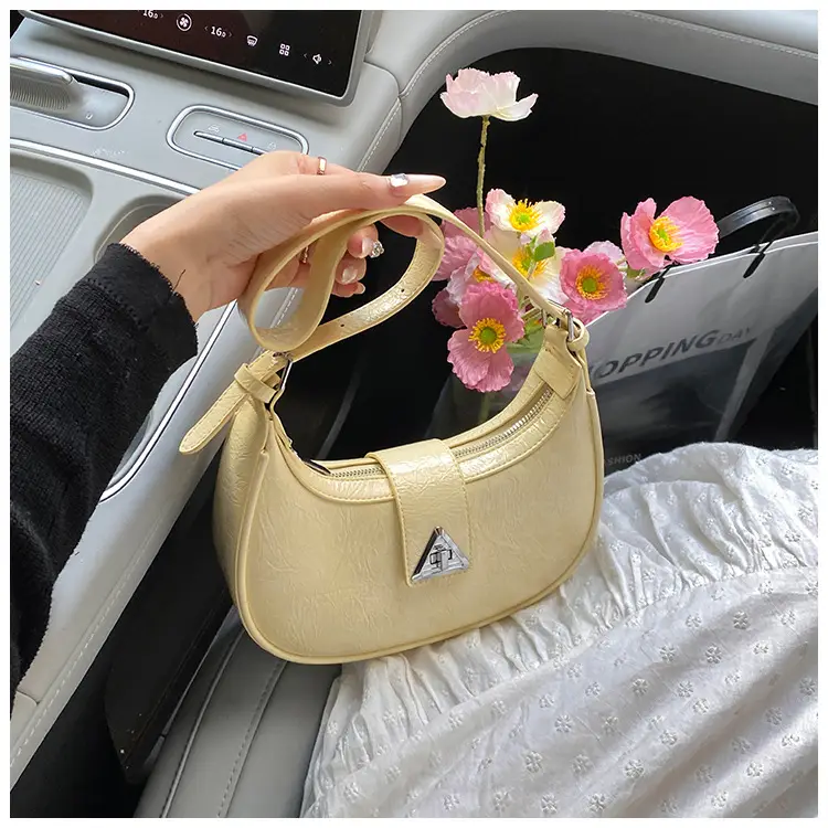 Textured Crossbody Bag for Women 2025 New — feature 16