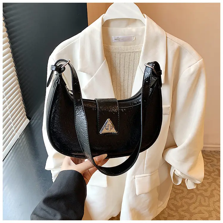Textured Crossbody Bag for Women 2025 New — feature 18