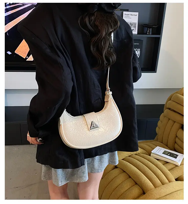 Textured Crossbody Bag for Women 2025 New — feature 2