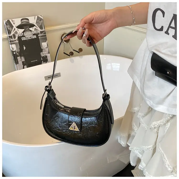 Textured Crossbody Bag for Women 2025 New — feature 20