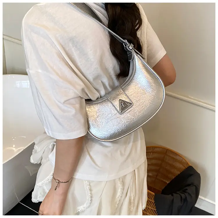 Textured Crossbody Bag for Women 2025 New — feature 21
