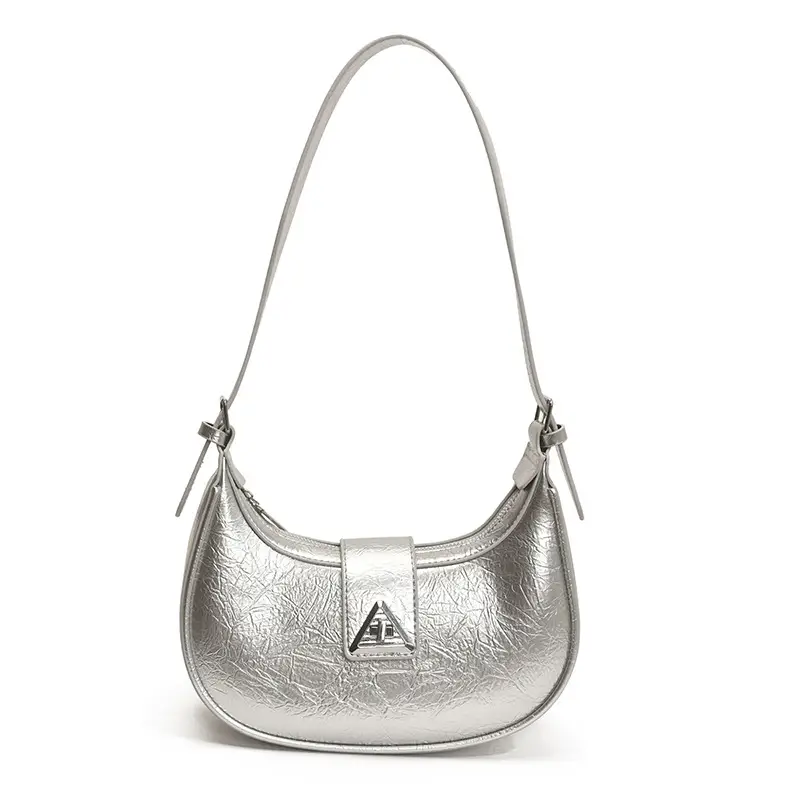 Textured Crossbody Bag for Women 2025 New - Image 3