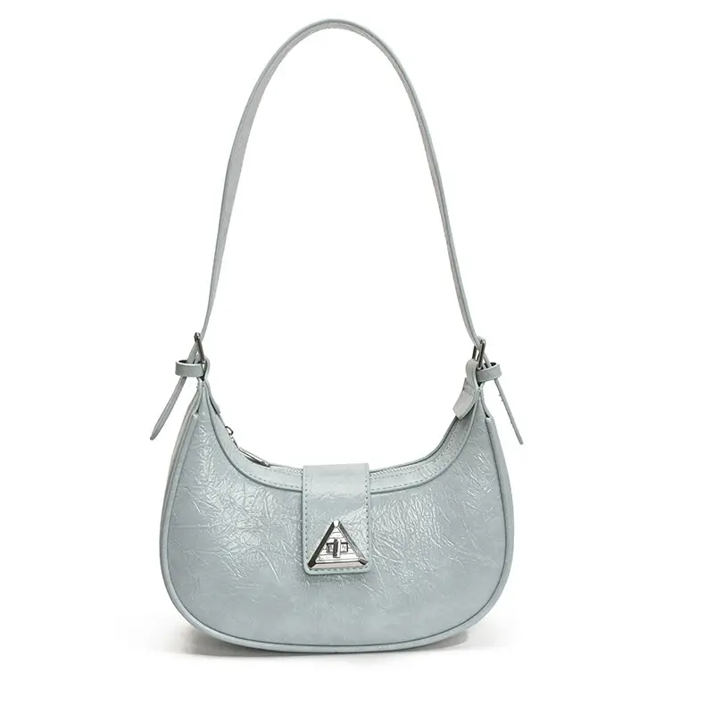 Textured Crossbody Bag for Women 2025 New - Image 5