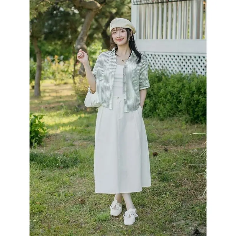 Women's White Lace Sandals Summer New Arrival