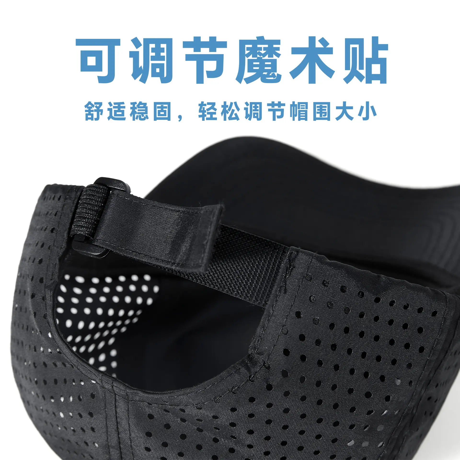 Men Lightweight Breathable Sun Hat Multi Color - Image 20