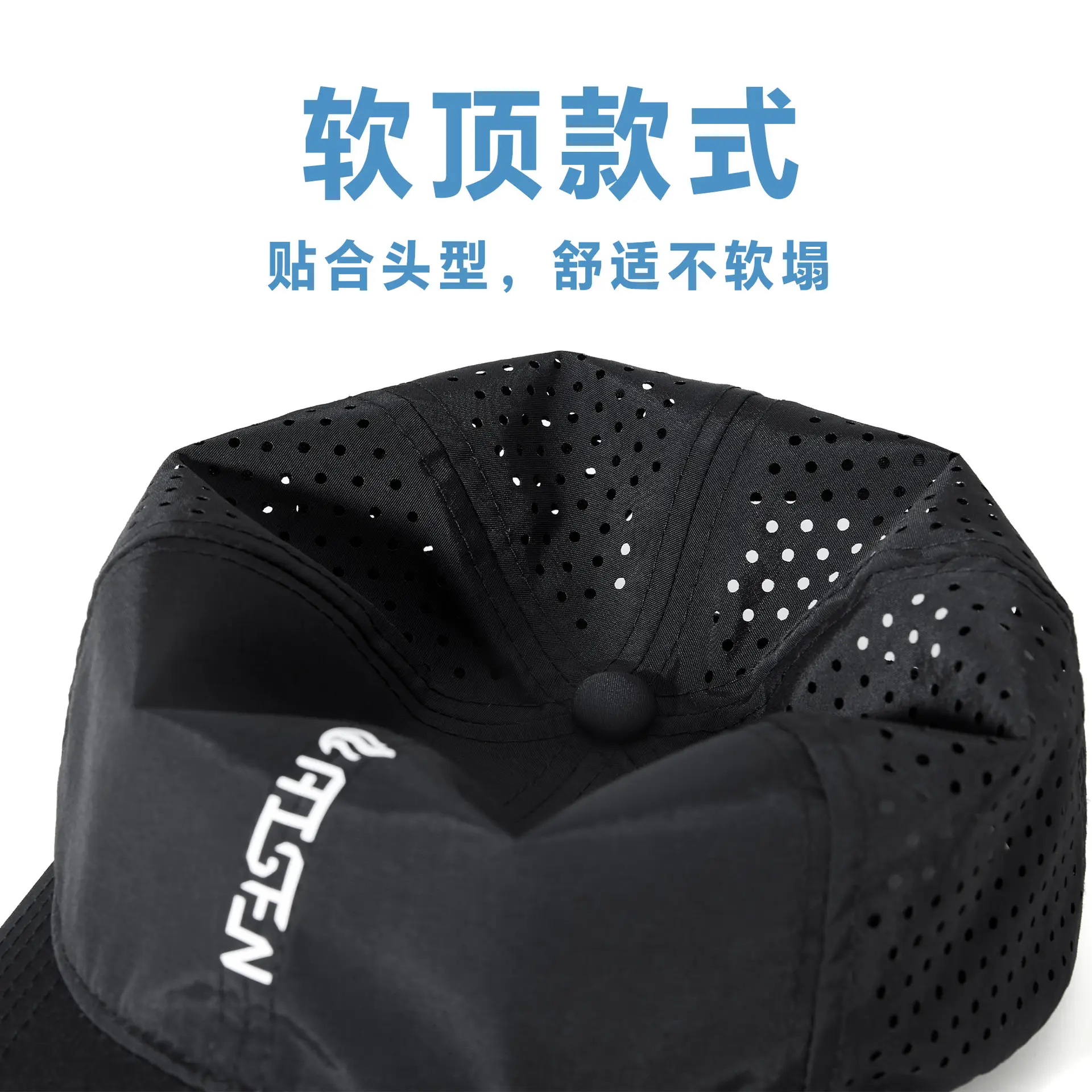 Men Lightweight Breathable Sun Hat Multi Color - Image 21