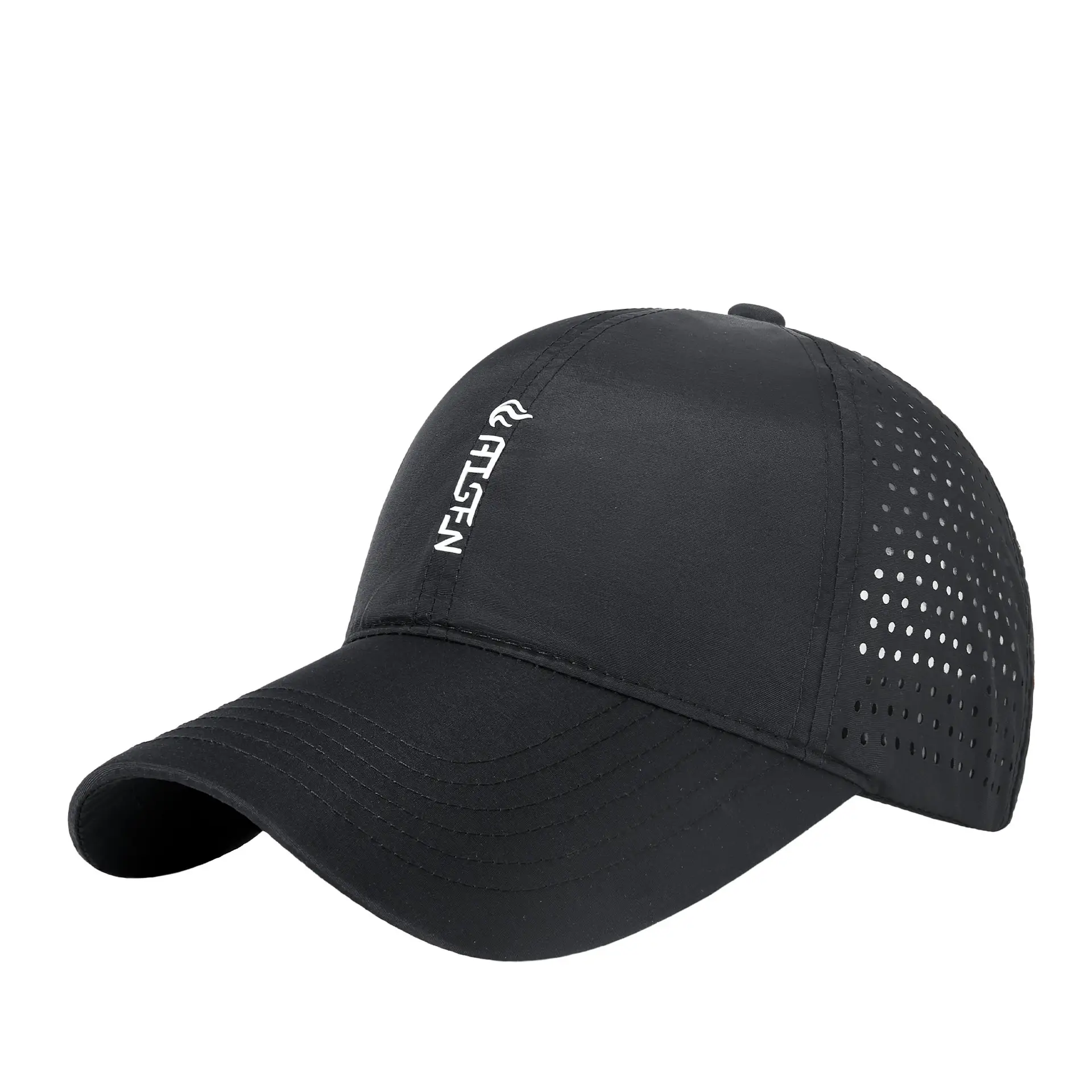 Men Lightweight Breathable Sun Hat Multi Color - Image 22