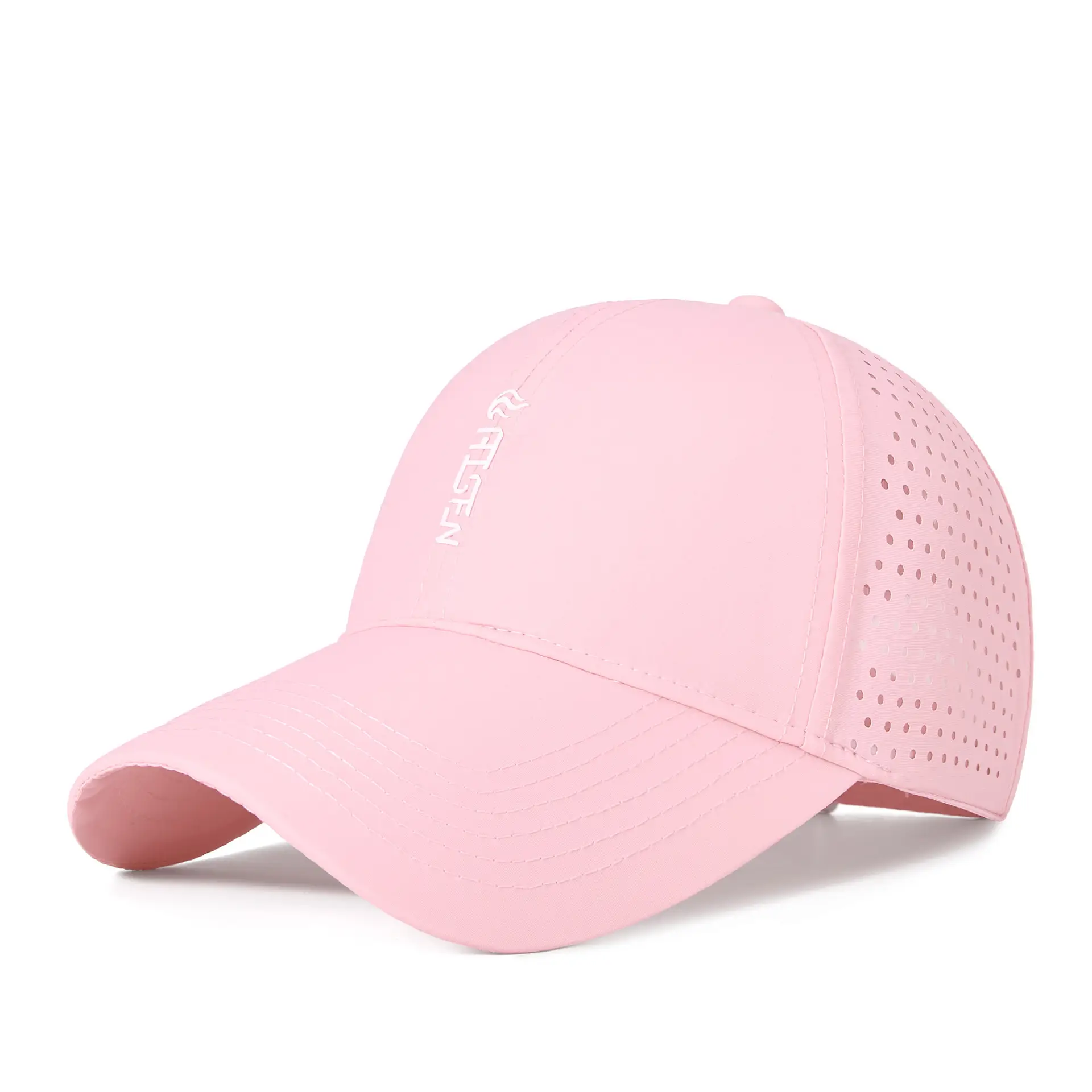 Men Lightweight Breathable Sun Hat Multi Color - Image 11