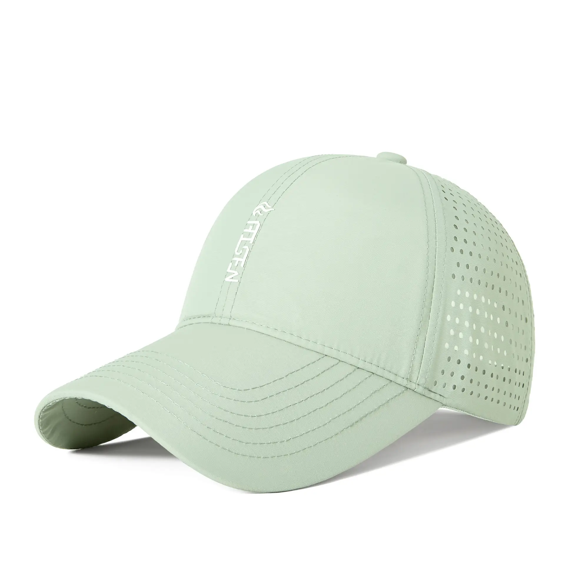 Men Lightweight Breathable Sun Hat Multi Color - Image 12