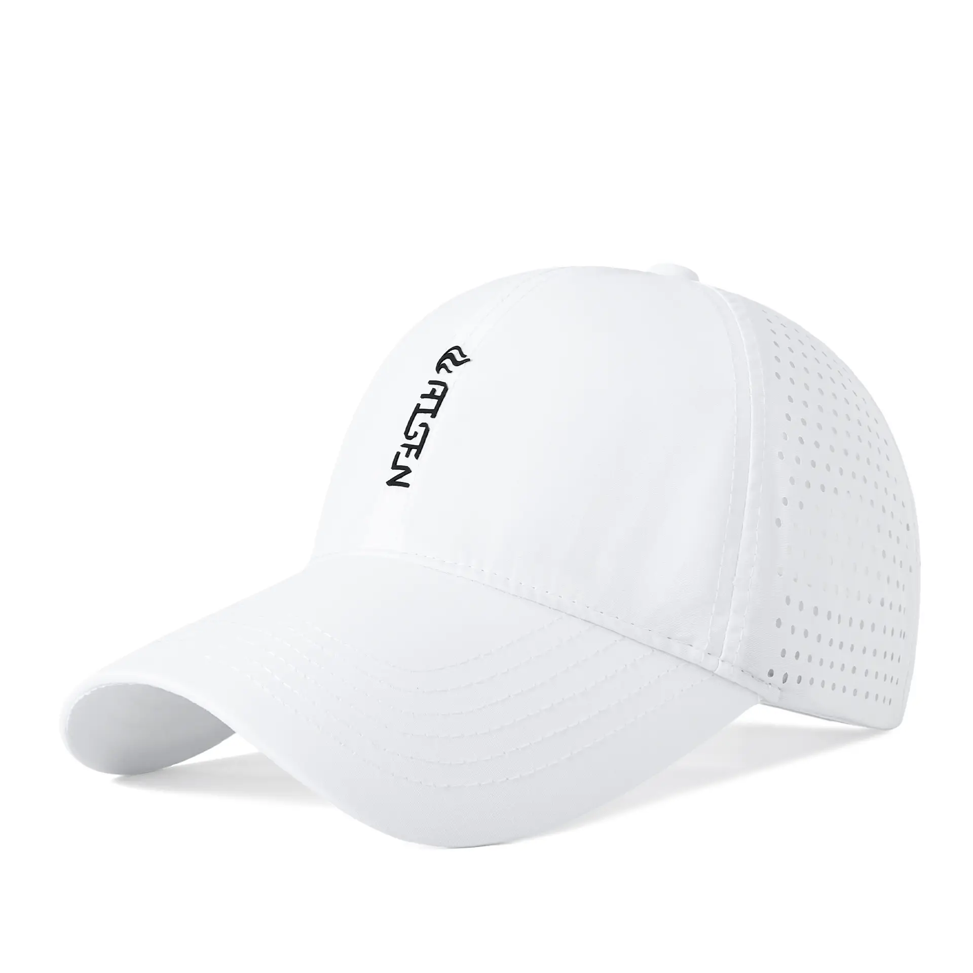 Men Lightweight Breathable Sun Hat Multi Color - Image 17
