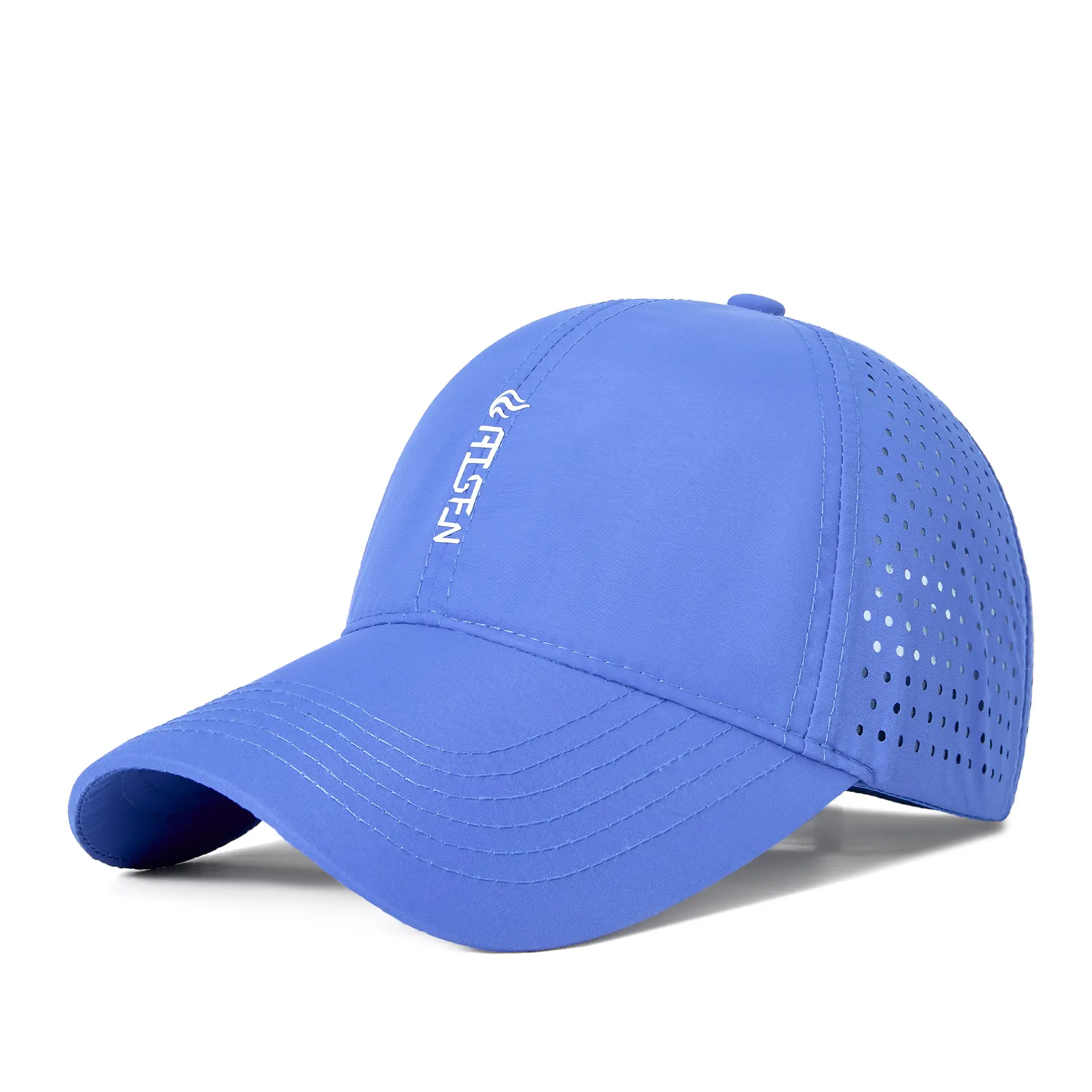 Men Lightweight Breathable Sun Hat Multi Color - Image 7