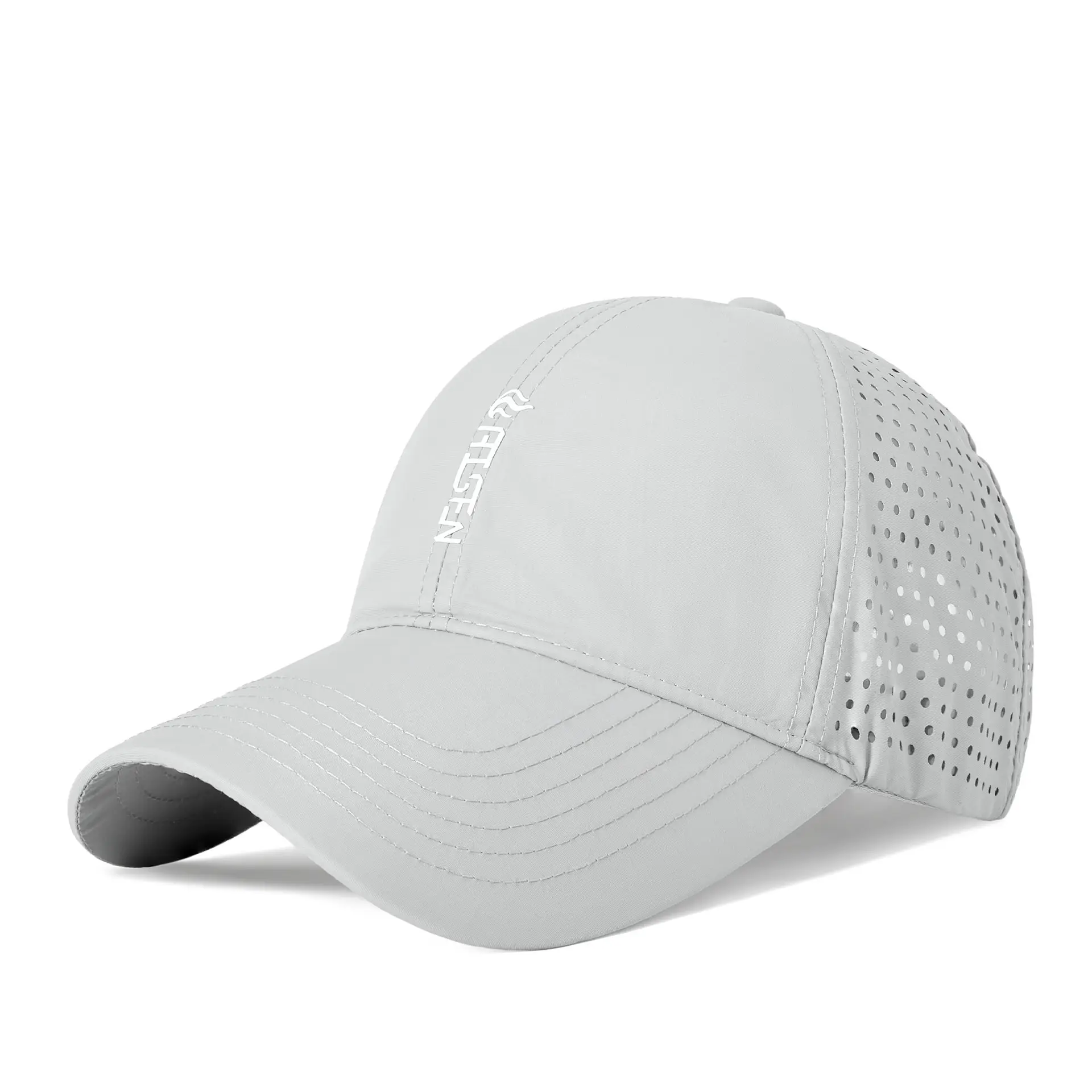 Men Lightweight Breathable Sun Hat Multi Color - Image 9