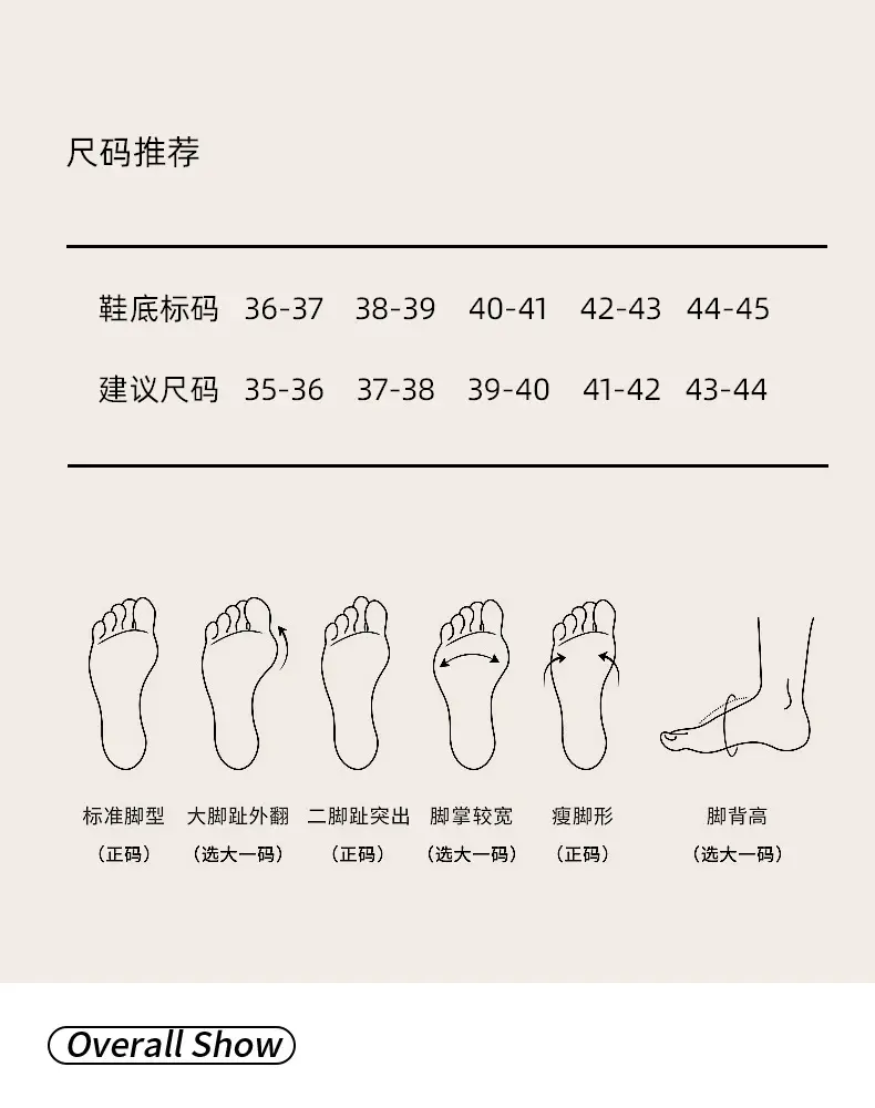 2026 New Women's Autumn and Winter Cotton Slippers for Home Warmth, Indoor Winter Thick-Soled Home Cotton Slippers — feature 13