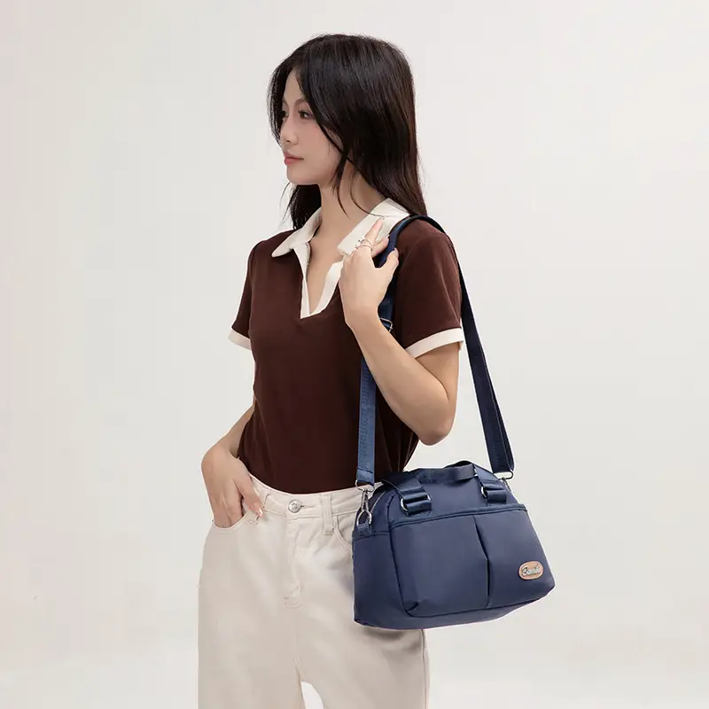 Lightweight Korean Style Handbag for Women - Image 10