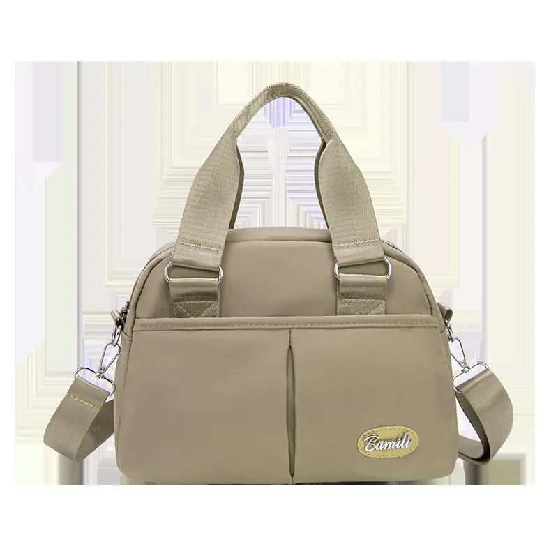 Lightweight Korean Style Handbag for Women - Image 12