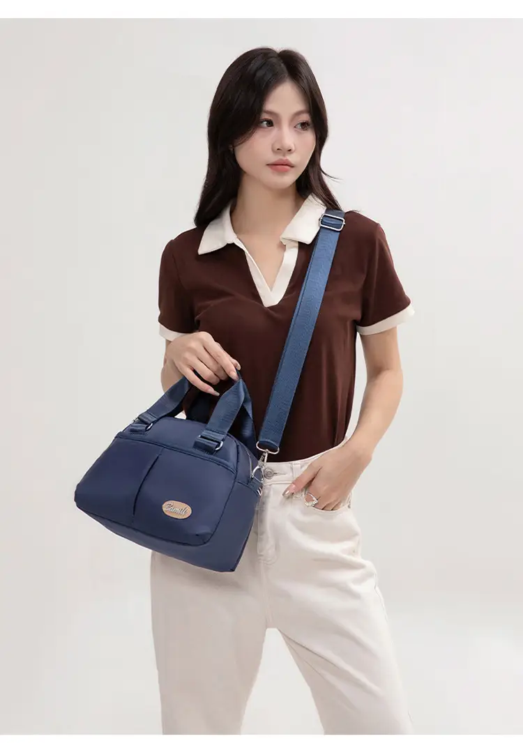 Lightweight Korean Style Handbag for Women — feature 14