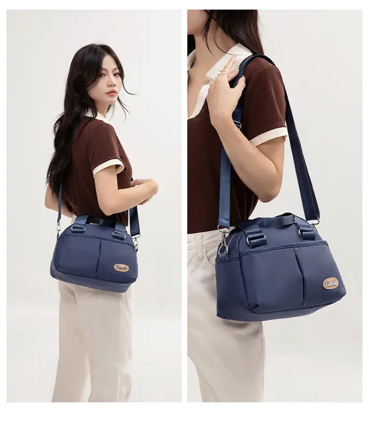 Lightweight Korean Style Handbag for Women — feature 15