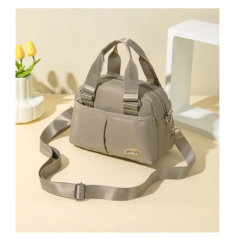 Lightweight Korean Style Handbag for Women — feature 17