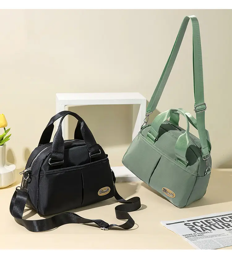 Lightweight Korean Style Handbag for Women — feature 18