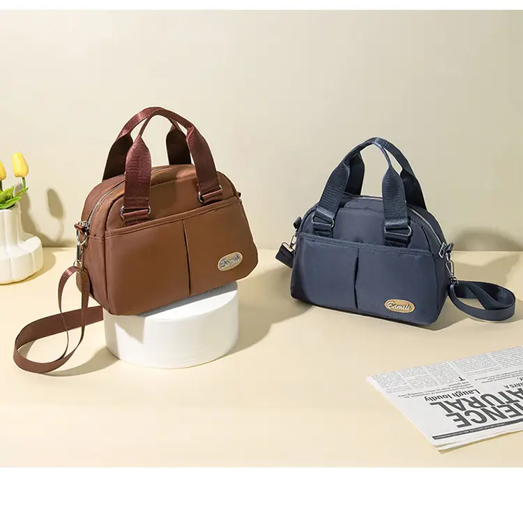 Lightweight Korean Style Handbag for Women — feature 19