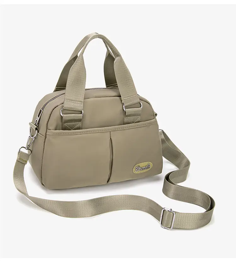 Lightweight Korean Style Handbag for Women — feature 21