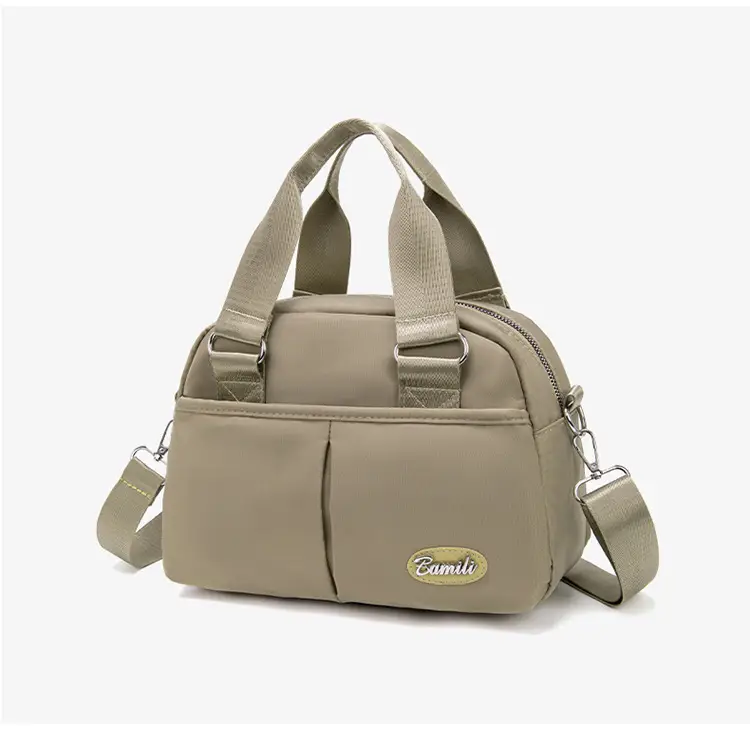 Lightweight Korean Style Handbag for Women — feature 22