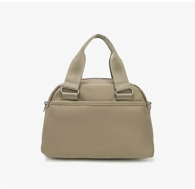 Lightweight Korean Style Handbag for Women — feature 24