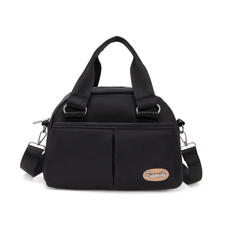 Lightweight Korean Style Handbag for Women - Image 2