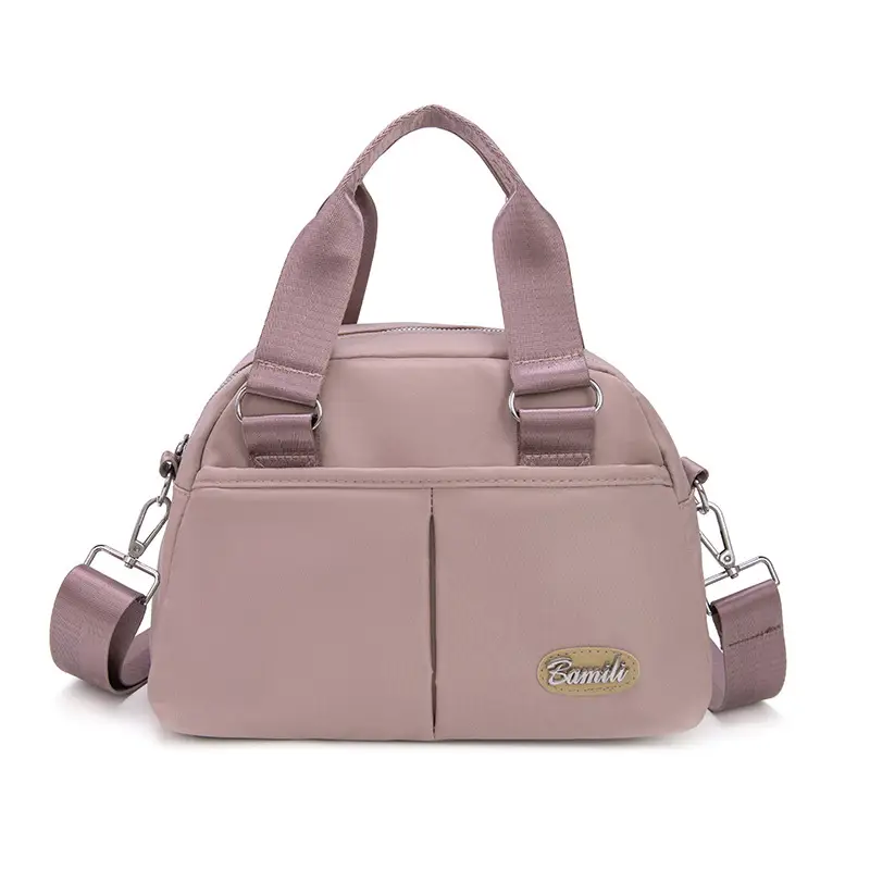 Lightweight Korean Style Handbag for Women - Image 3