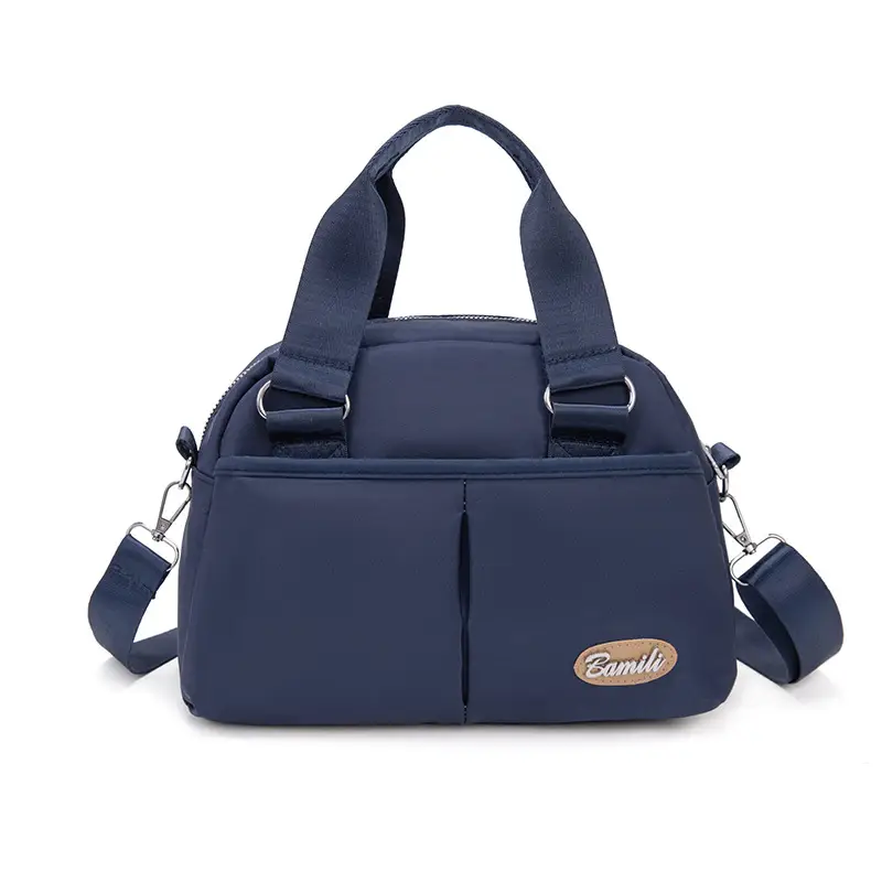 Lightweight Korean Style Handbag for Women - Image 4