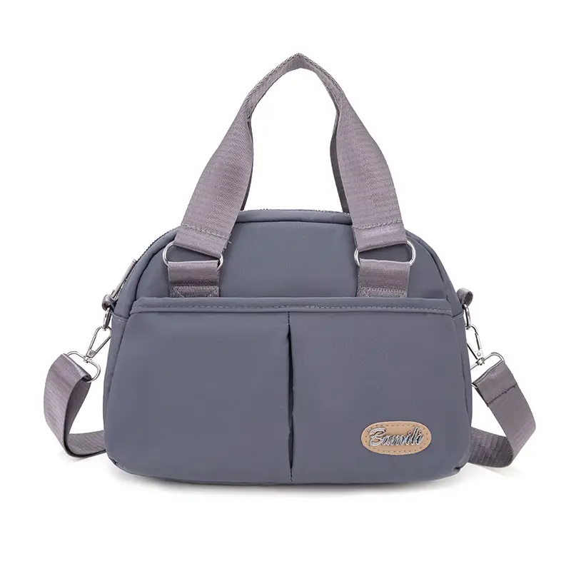 Lightweight Korean Style Handbag for Women - Image 5