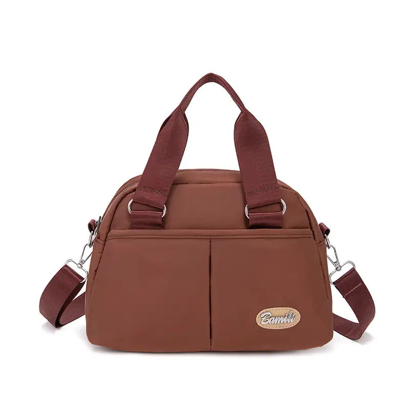 Lightweight Korean Style Handbag for Women - Image 6