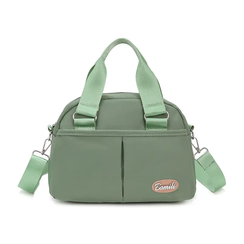 Lightweight Korean Style Handbag for Women - Image 7