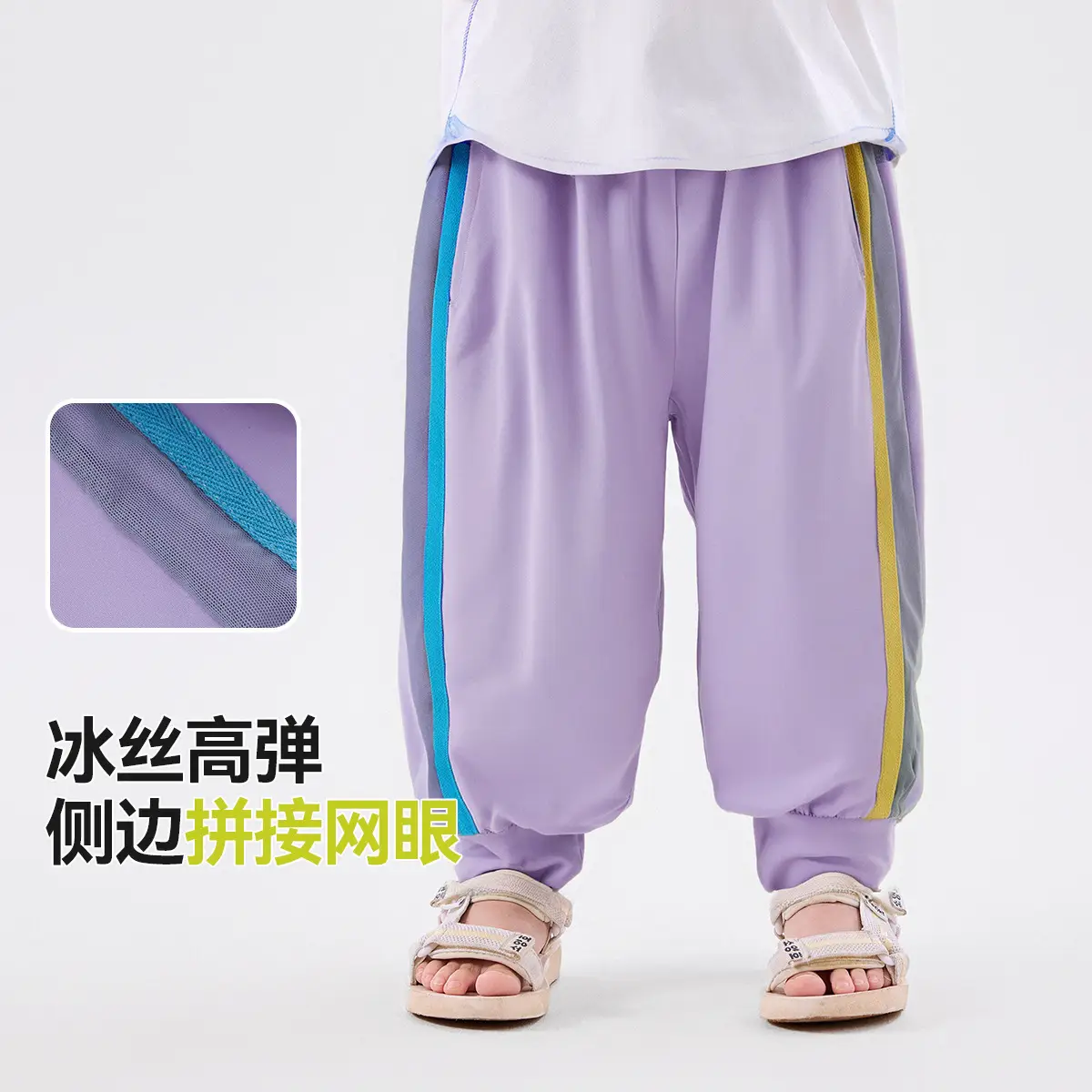 Dudu Boys Blue 29 T-Shirt Shorts Set Summer - Image 4
