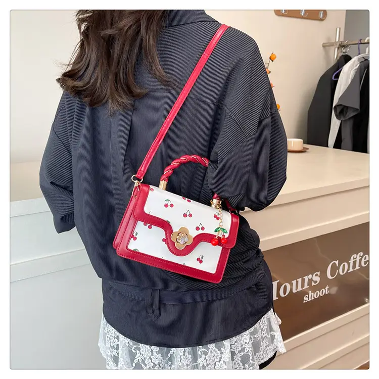 White Embroidered Crossbody Bag for Women Summer 2025 — feature 16