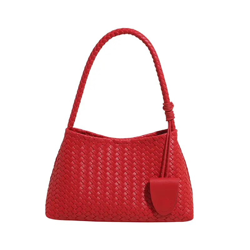 Blue Woven Crossbody Bag for Women 2025 — feature 20