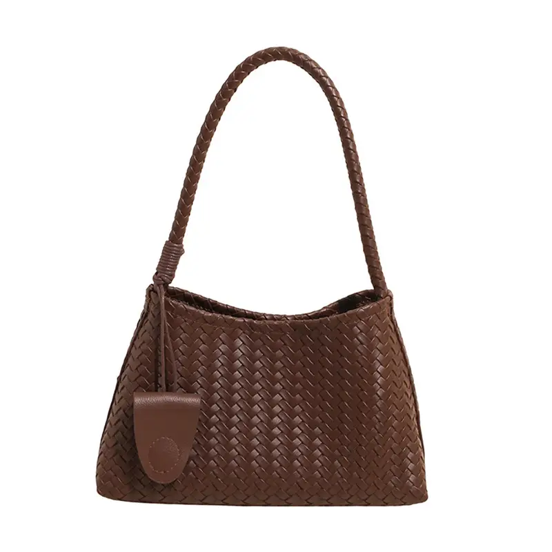 Blue Woven Crossbody Bag for Women 2025 — feature 21
