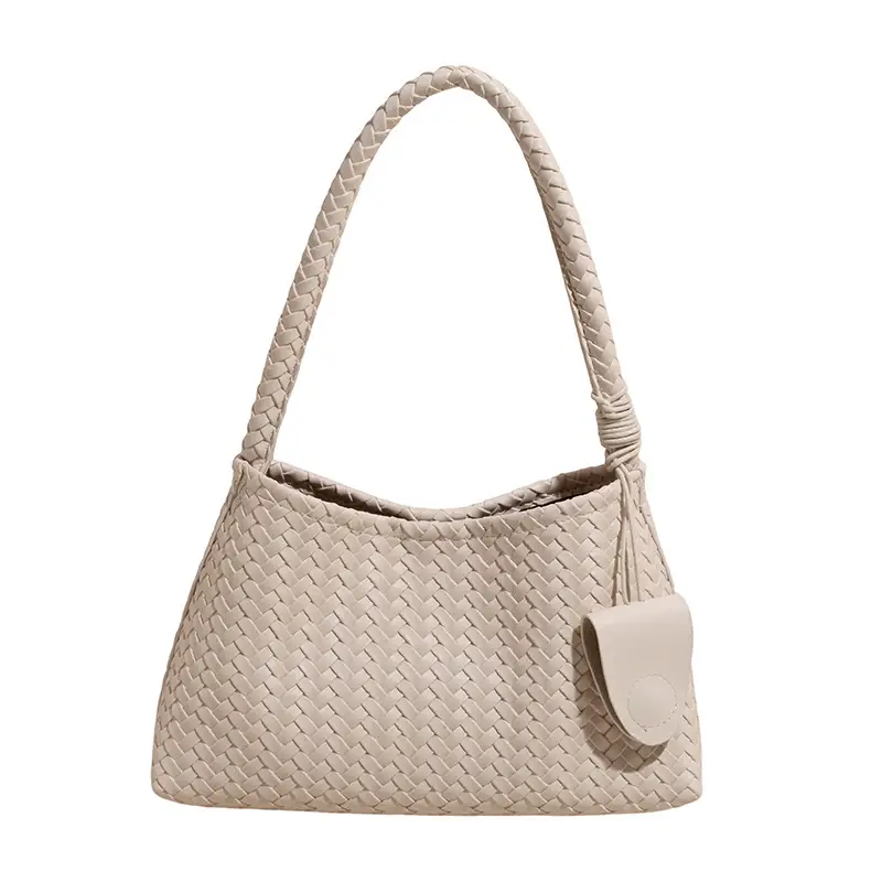 Blue Woven Crossbody Bag for Women 2025 — feature 23
