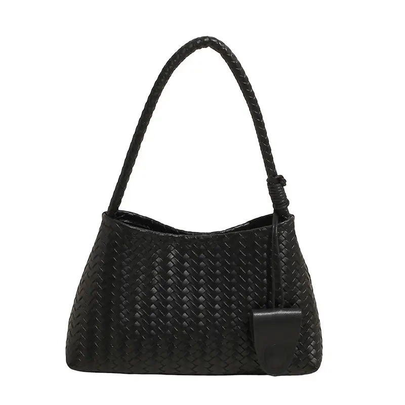 Blue Woven Crossbody Bag for Women 2025 — feature 24