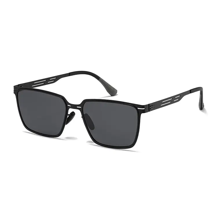Men & Women Sunglasses Polarized High Def 9807 - Image 13