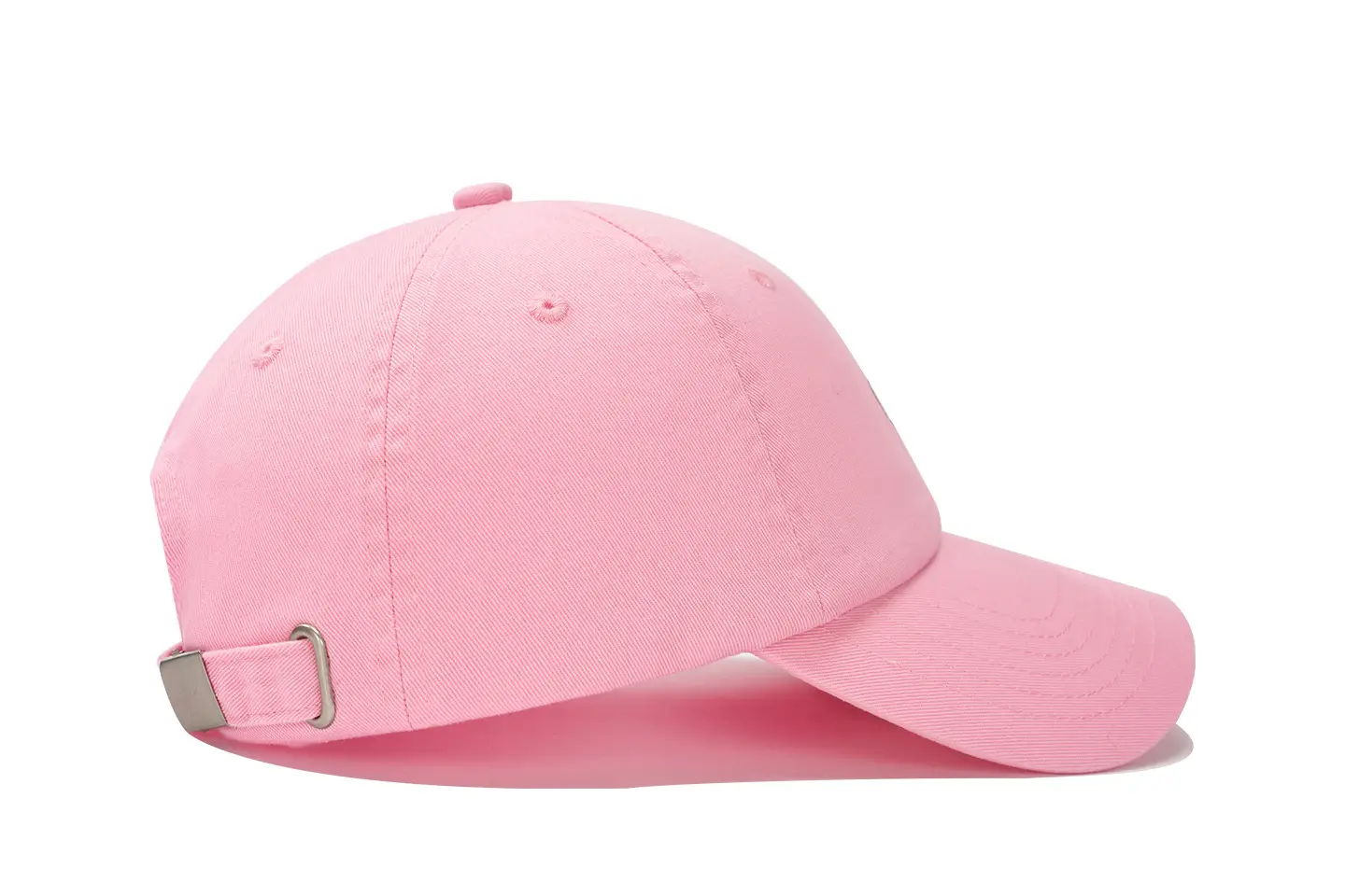 Korean Style Sweet Butterfly Cap for Summer Unisex Large Head — feature 20
