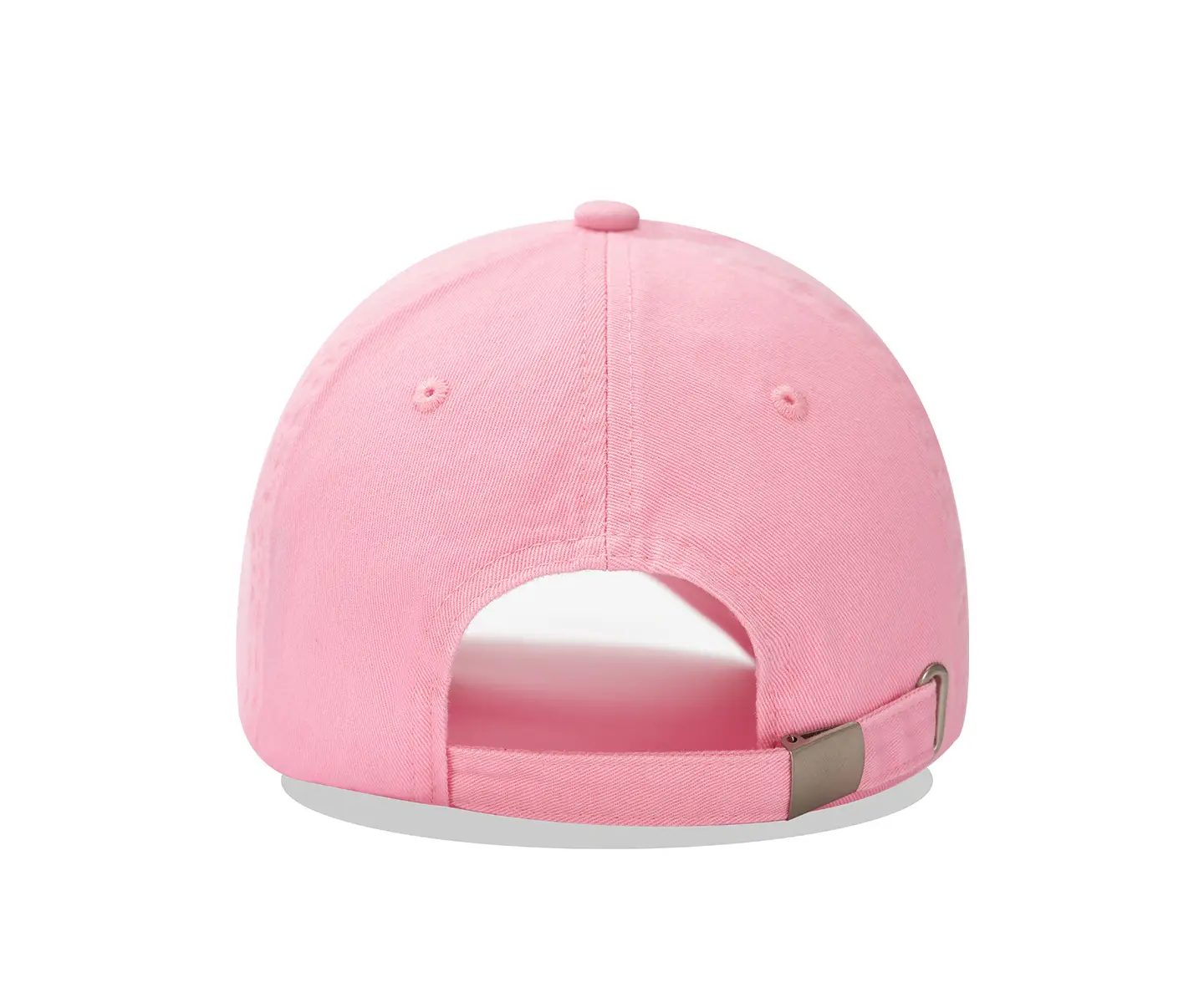 Korean Style Sweet Butterfly Cap for Summer Unisex Large Head — feature 21
