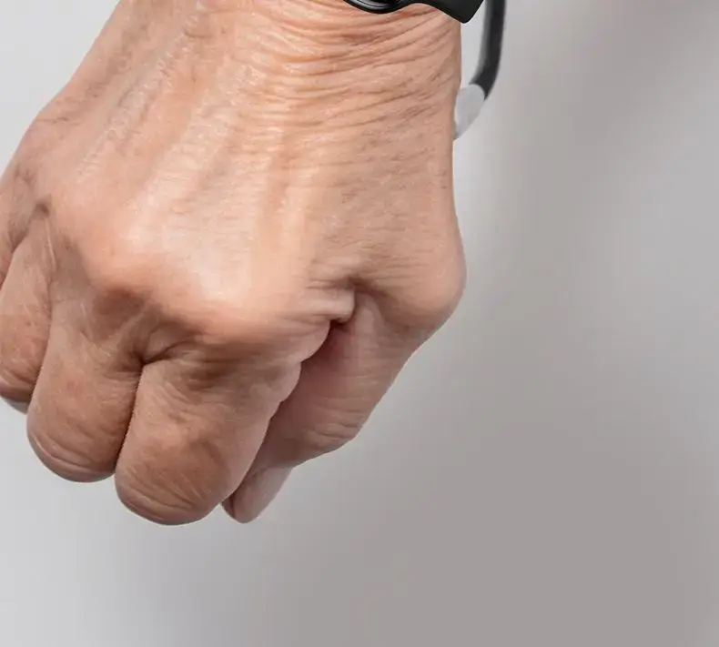2025 Smart Watch Blood Sugar BP Heart Rate Sports Phone — feature 11