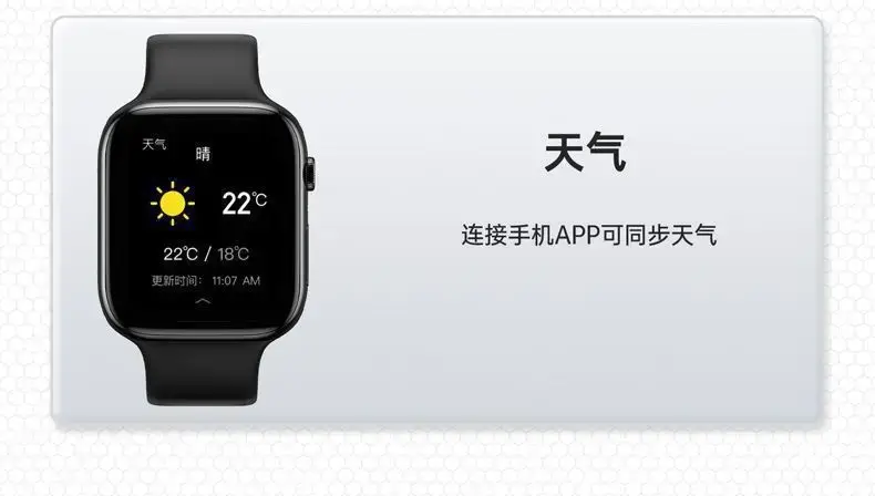 2025 Smart Watch Blood Sugar BP Heart Rate Sports Phone — feature 26
